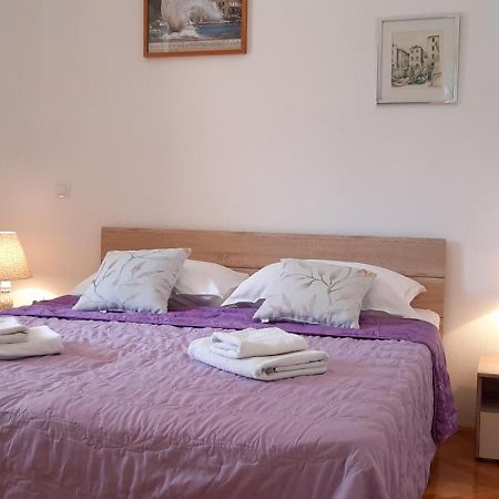 Apartments Villa Beba Komiža Εξωτερικό φωτογραφία