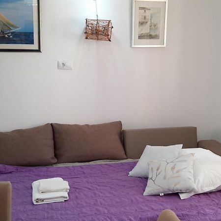 Apartments Villa Beba Komiža Εξωτερικό φωτογραφία