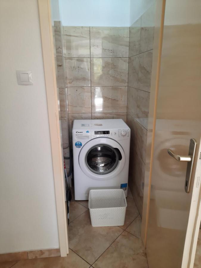 Apartments Villa Beba Komiža Εξωτερικό φωτογραφία