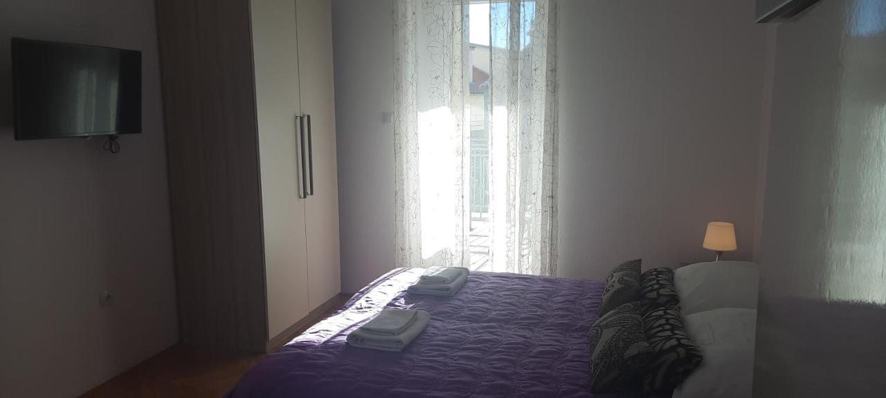 Apartments Villa Beba Komiža Εξωτερικό φωτογραφία