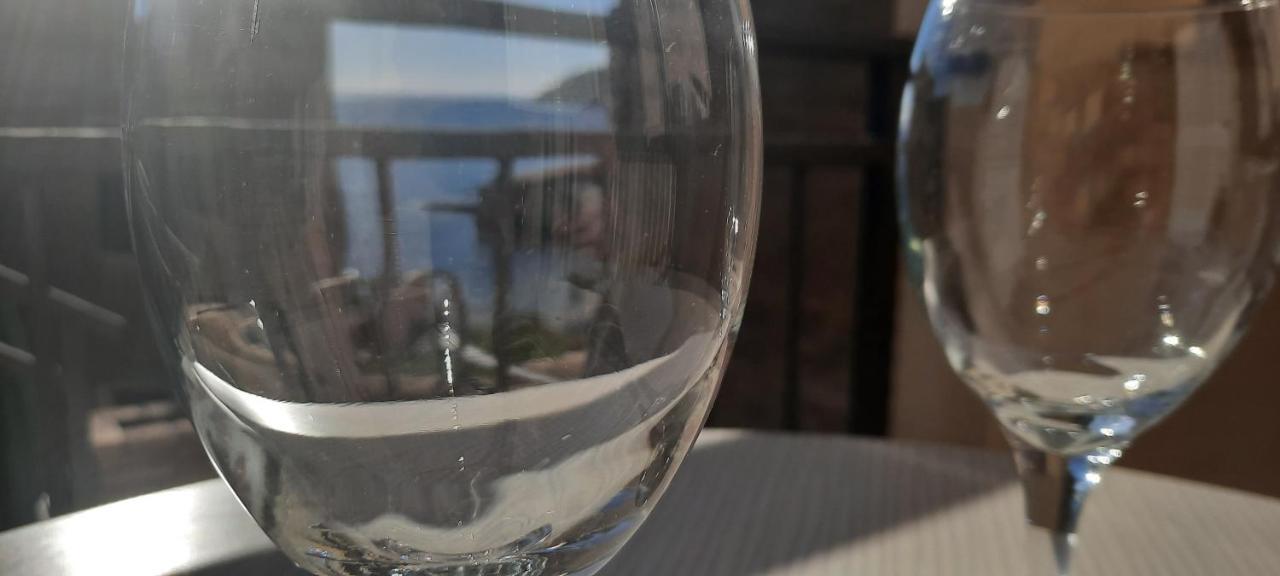 Apartments Villa Beba Komiža Εξωτερικό φωτογραφία