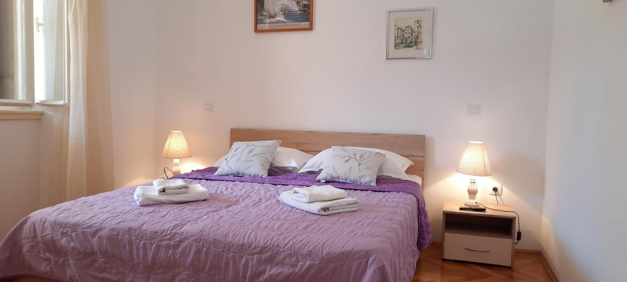 Apartments Villa Beba Komiža Εξωτερικό φωτογραφία