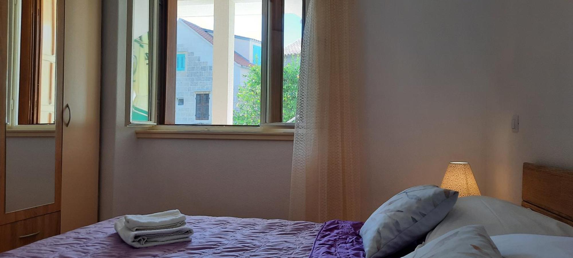 Apartments Villa Beba Komiža Εξωτερικό φωτογραφία