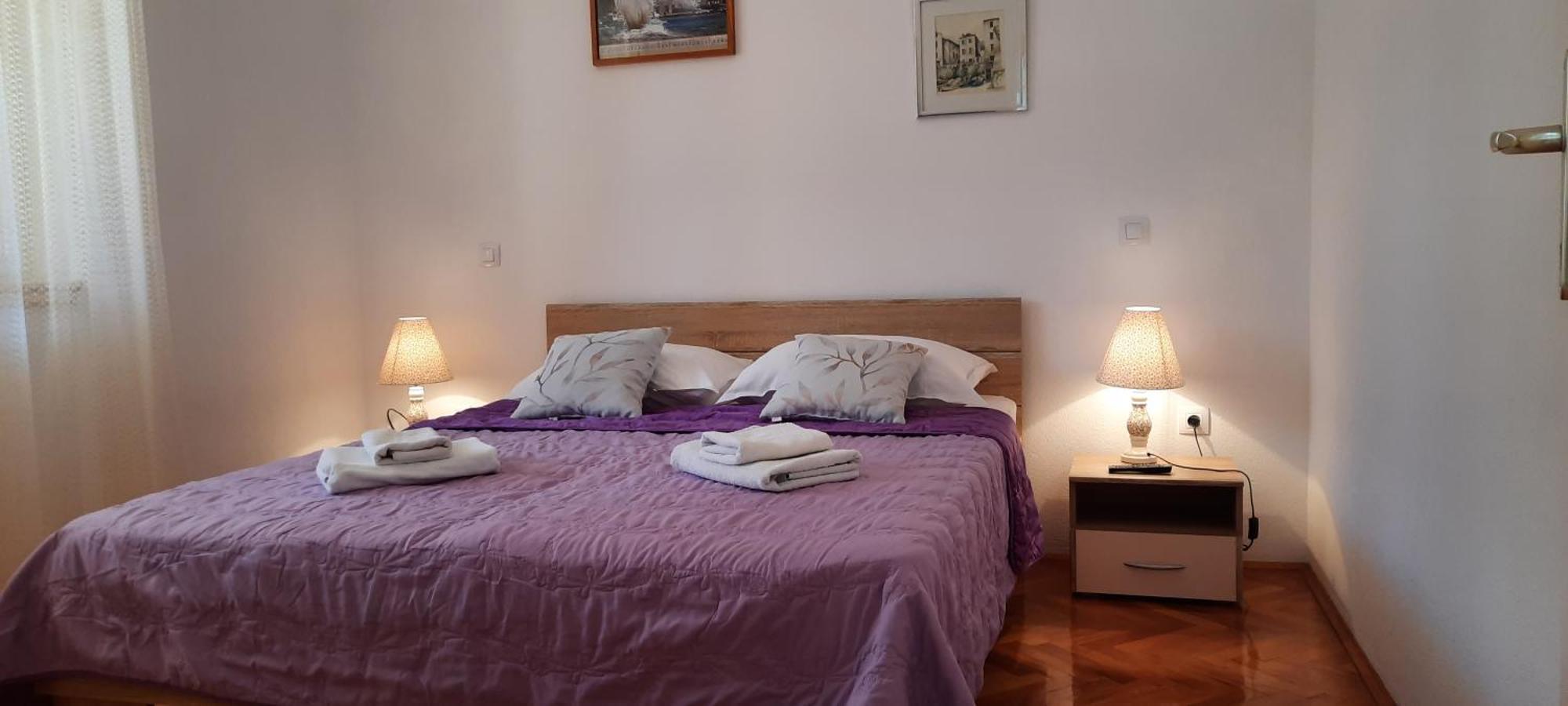 Apartments Villa Beba Komiža Εξωτερικό φωτογραφία